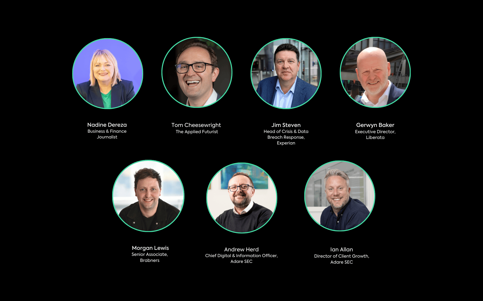 Post Event - Speaker Lineup 2024 (1)