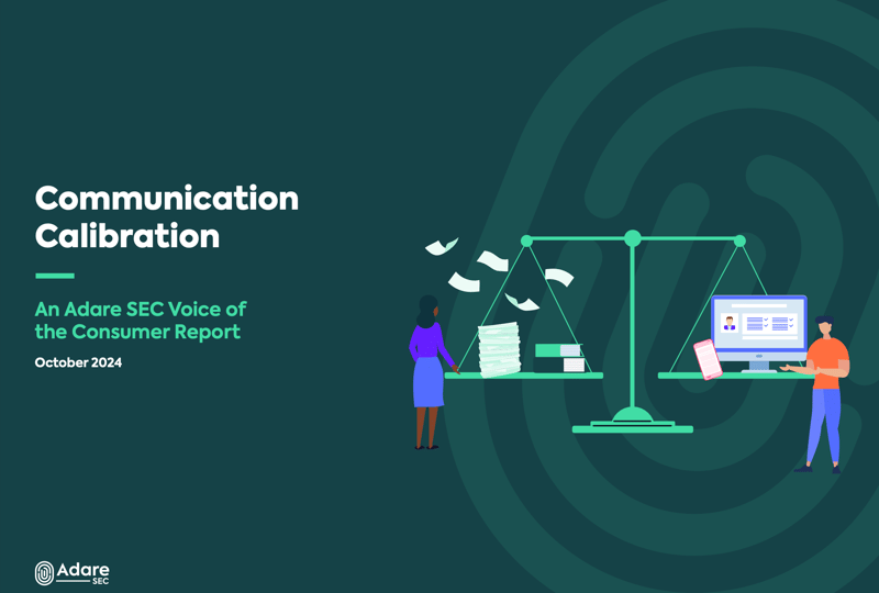 Front Page - Communication Calibration